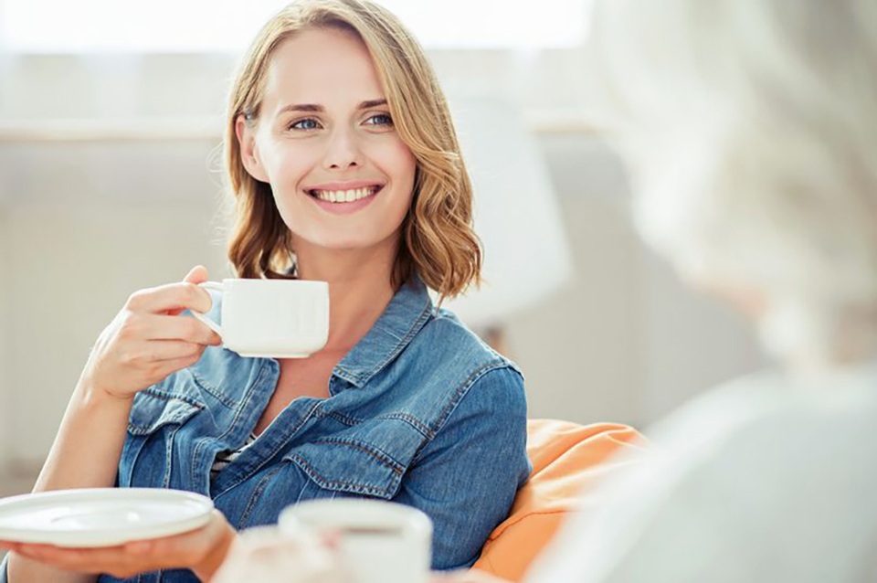 Uống trà có thể kéo dài tuổi thọ của bạn hơn một năm nếu được thực hiện đúng cách - 1