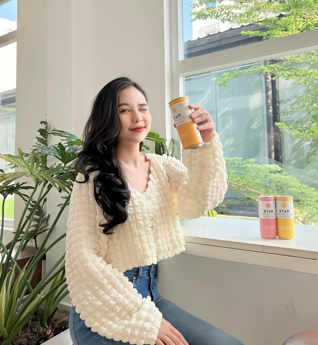 Trà Kombucha thu hút người trẻ nhờ tốt cho sức khỏe - 3 Trà Kombucha thu hút người trẻ nhờ tốt cho sức khỏe - 3