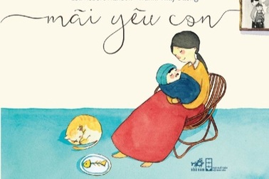 Những cuốn sách kinh điển về tình cảm gia đình: Mẹ yêu ai nhất?