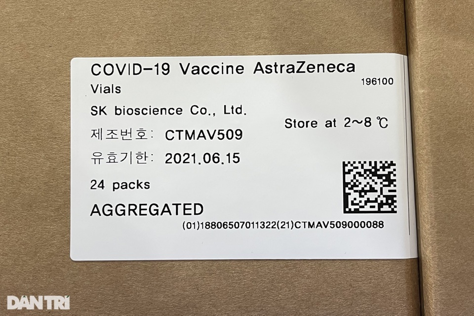 Cuộc đua cân não phía sau những liều vắc xin quý hơn vàng - 8 Cuộc đua cân não phía sau những liều vắc xin quý hơn vàng - 8