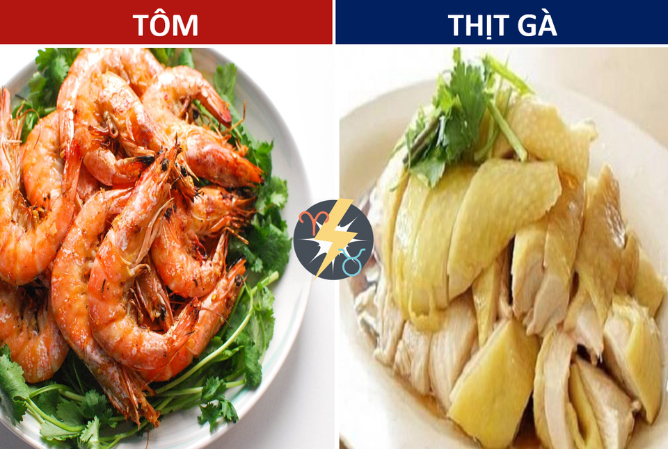 Bỏ túi những “đặc sản Tết” không nên ăn cùng với nhau - 3 Bỏ túi những “đặc sản Tết” không nên ăn cùng với nhau - 3