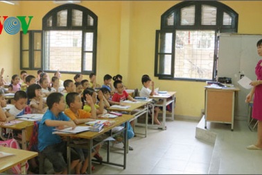 Sẽ mở thêm ngành mới đào tạo giáo viên