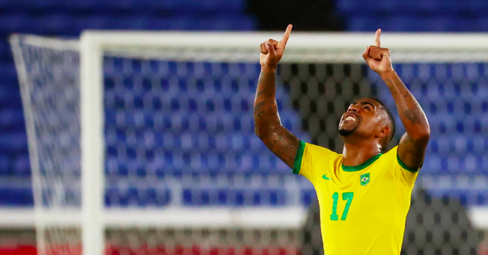 Nụ cười Brazil và nước mắt Tây Ban Nha sau trận tranh HCV Olympic 2020 - 5 Nụ cười Brazil và nước mắt Tây Ban Nha sau trận tranh HCV Olympic 2020 - 5
