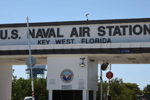 Thêm hai người Trung Quốc bị bắt vì chụp ảnh căn cứ quân sự Mỹ