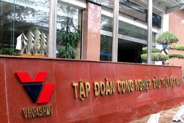 Vinashin tiếp tục xin gia hạn nộp thuế