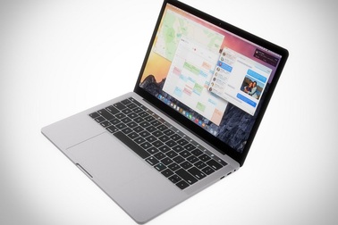 Tổng hợp hình ảnh MacBook Pro thế hệ mới qua những tin đồn