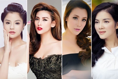 Những sao Việt bất ngờ tuyên bố giải nghệ