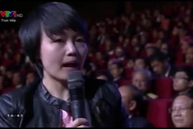 Chuyện rơi nước mắt về bác sĩ của ngư dân