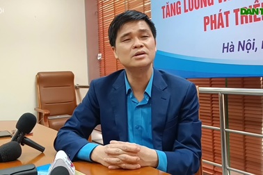 Tăng lương chính là đầu tư sinh lời cho doanh nghiệp