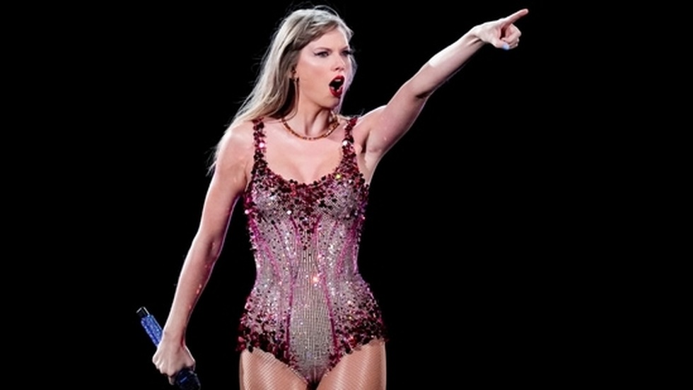 Ảnh khiêu dâm Taylor Swift do AI tạo ra: Bài học nào rút ra từ vụ bê bối? - 4 Ảnh khiêu dâm Taylor Swift do AI tạo ra: Bài học nào rút ra từ vụ bê bối? - 4