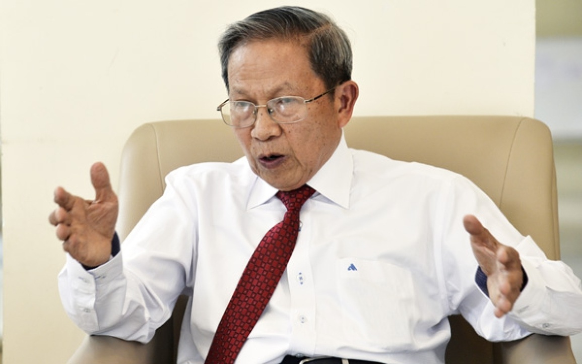 Hàng loạt quan chức bị khởi tố vì Việt Á: Sai phạm mang tính hệ thống - 3 Hàng loạt quan chức bị khởi tố vì Việt Á: Sai phạm mang tính hệ thống - 3