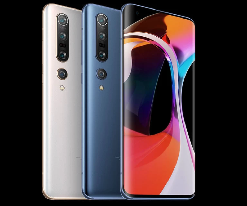 Xiaomi ra mắt 3 phiên bản Mi 10 quốc tế, camera 108 MP, có 5G - 3 Xiaomi ra mắt 3 phiên bản Mi 10 quốc tế, camera 108 MP, có 5G - 3