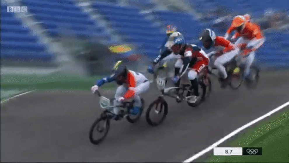 Nhà vô địch Olympic bị xuất huyết não sau tai nạn kinh hoàng - 1 Nhà vô địch Olympic bị xuất huyết não sau tai nạn kinh hoàng - 1