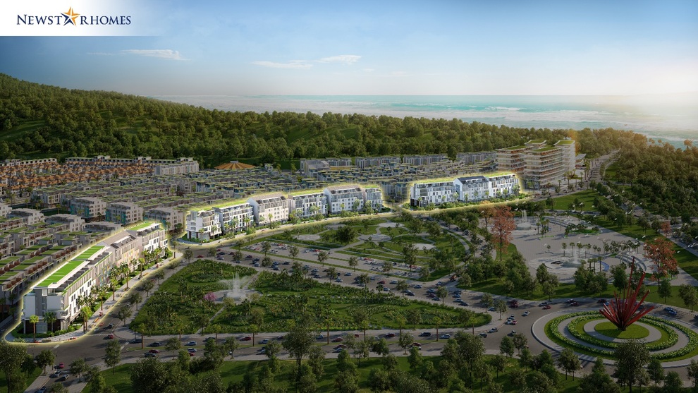 NewstarHomes là tổng đại lý phân phối Shoptel La Cantera - Meyhomes Capital Phú Quốc - 2 NewstarHomes là tổng đại lý phân phối Shoptel La Cantera - Meyhomes Capital Phú Quốc - 2