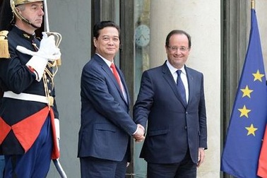 Những hình ảnh thế giới nổi bật tuần qua