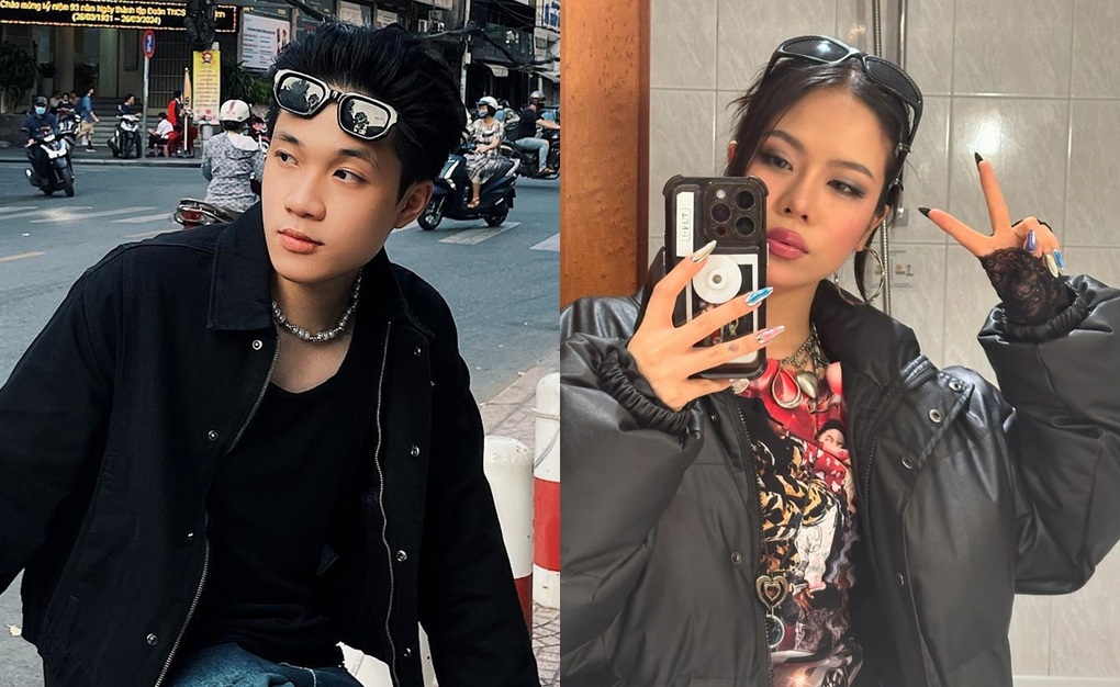 Ca khúc của tlinh, Coldzy gây sốc: Lời gợi dục nhưng không gắn nhãn 18+ - 2 Ca khúc của tlinh, Coldzy gây sốc: Lời gợi dục nhưng không gắn nhãn 18+ - 2
