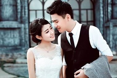 Em gái xinh đẹp của vlogger Huy Me sắp lên xe hoa