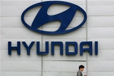 Hyundai mở rộng sản xuất ở nước ngoài 