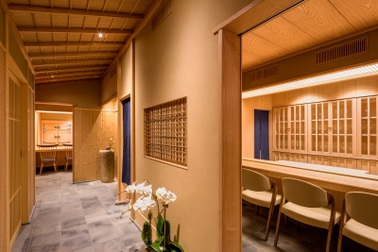 Hơi thở nước Nhật giữa lòng New York