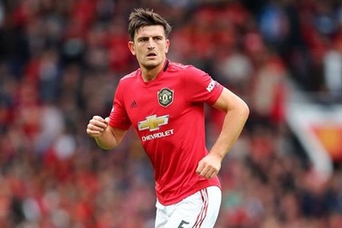 Đội hình tiêu biểu vòng 1 Premier League: Vinh danh Quỷ đỏ