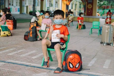 Thêm 55 ca dương tính, Bắc Giang ghi nhận hơn 900 ca nhiễm SARS-CoV-2