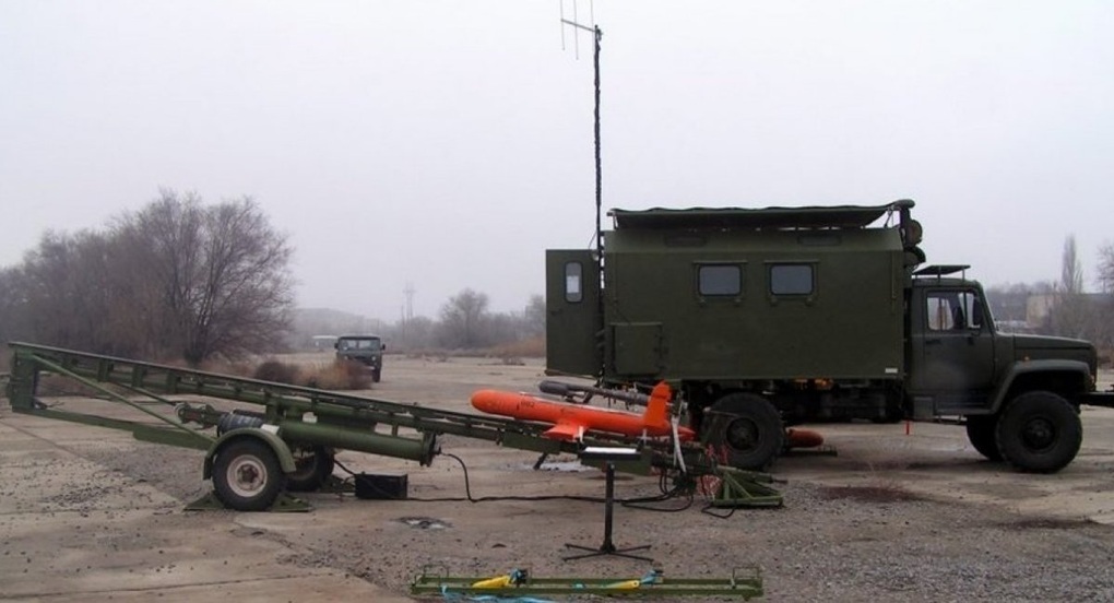 Nga sử dụng vũ khí đặc biệt đối phó với lưới lửa phòng không Ukraine - 2 Nga sử dụng vũ khí đặc biệt đối phó với lưới lửa phòng không Ukraine - 2