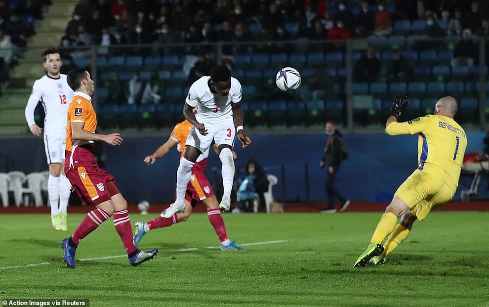 Anh dự World Cup sau chiến thắng 10-0, Italia mất ngôi đầu vào tay Thụy Sỹ - 3 Anh dự World Cup sau chiến thắng 10-0, Italia mất ngôi đầu vào tay Thụy Sỹ - 3