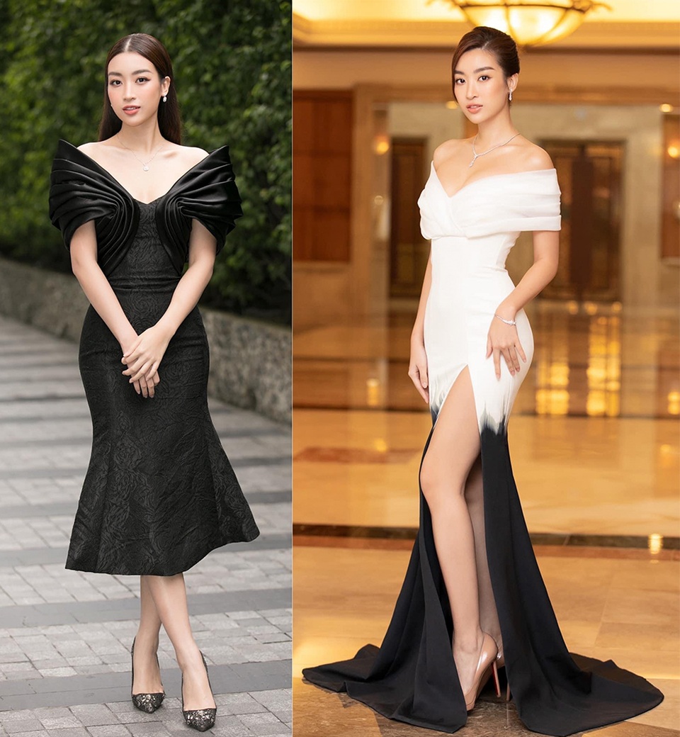 Hương Giang diện vest không nội y, khoe vòng một căng tròn - 4 Hương Giang diện vest không nội y, khoe vòng một căng tròn - 4