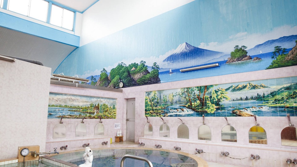 Kho tàng nghệ thuật ẩn giấu trong những sento truyền thống - 3 Kho tàng nghệ thuật ẩn giấu trong những sento truyền thống - 3