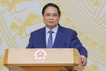 Thủ tướng: "Mạnh dạn, tin tưởng giao việc khó cho tư nhân"