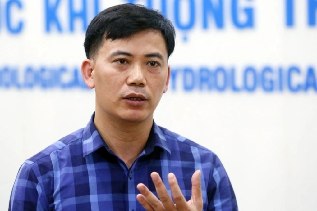 Miền Bắc kết thúc đợt rét đậm, chuẩn bị mưa phùn dài ngày - 1 Miền Bắc kết thúc đợt rét đậm, chuẩn bị mưa phùn dài ngày - 1