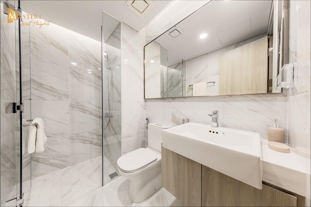Chất lượng bàn giao hàng đầu minh chứng cho giá trị của Masteri West Heights - 3 Chất lượng bàn giao hàng đầu minh chứng cho giá trị của Masteri West Heights - 3