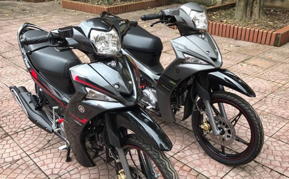 Yamaha táo bạo trong hành trình khơi dậy giới trẻ theo đuổi chất riêng của mình - 1 Yamaha táo bạo trong hành trình khơi dậy giới trẻ theo đuổi chất riêng của mình - 1