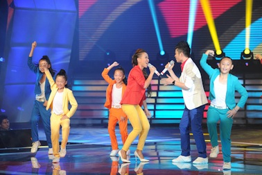 Thảo Trang - Thuận Việt chia tay Cặp đôi hoàn hảo