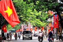 Dịp nghỉ Quốc khánh năm 2021: Đề xuất chọn phương án nghỉ 4 ngày