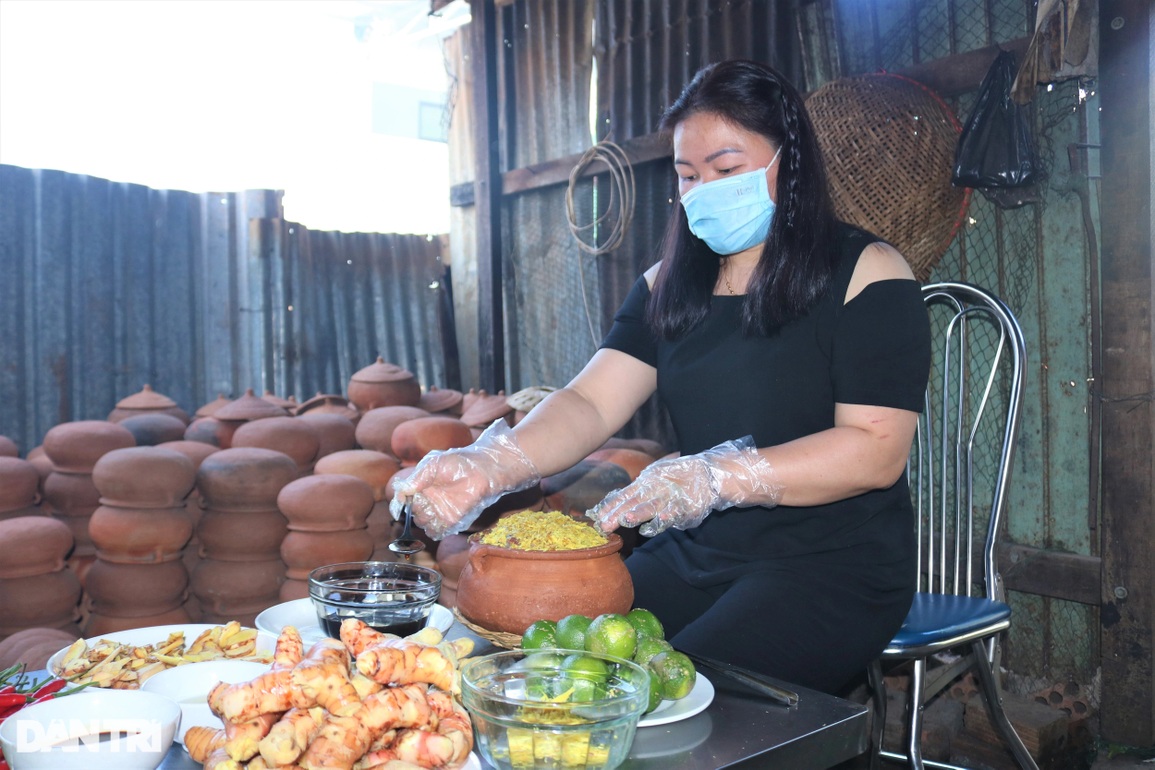 Đưa cá kho làng Vũ Đại lên Tây Nguyên, thu trăm triệu mỗi mùa Tết - 1 Đưa cá kho làng Vũ Đại lên Tây Nguyên, thu trăm triệu mỗi mùa Tết - 1