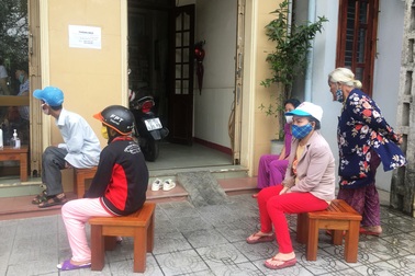 Gần 1.800 người bán vé xổ số tại Thừa Thiên Huế được nhận tiền hỗ trợ