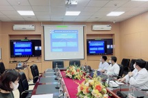 Ung thư đại trực tràng: Chữa khỏi đến 90% nếu phát hiện sớm