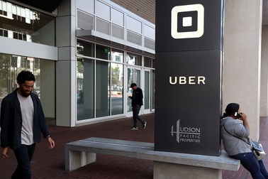 Kỹ sư Uber tự tử, gia đình nạn nhân đổ lỗi cho văn hóa công ty