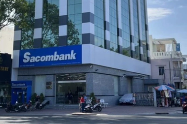 Vụ cựu sếp Sacombank "rút ruột" 17 tỷ đồng: Ngân hàng nói đã đền bù toàn bộ