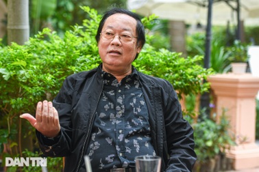 NSƯT Phú Thăng từng bị khán giả chửi, cưới vợ xong chỉ còn 2 triệu đồng