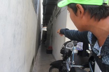 Cô gái trẻ bị sát hại trong phòng trọ ở Nha Trang lúc nửa đêm