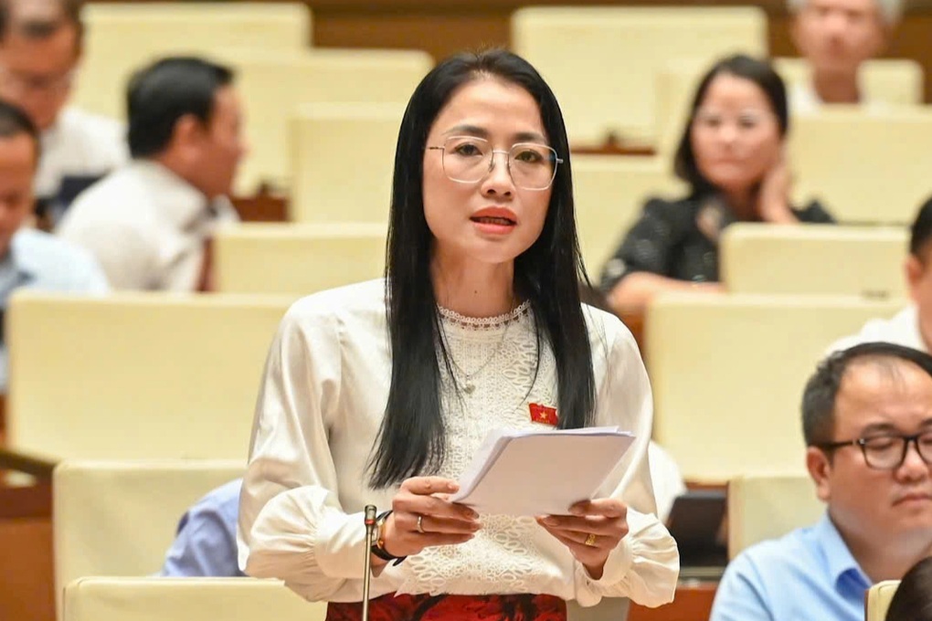 Đề nghị quy trách nhiệm cơ quan thuế vì “thu dễ nhưng hoàn lại rất khó” - 3 Đề nghị quy trách nhiệm cơ quan thuế vì “thu dễ nhưng hoàn lại rất khó” - 3