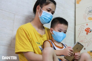 Covid-19 bào mòn lao động nhập cư TPHCM: Mất việc, không thu nhập, lo lắng