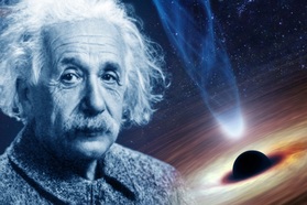 Giả thuyết của Albert Einstein được chứng minh sau hơn một thế kỷ