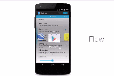 Thủ thuật dễ dàng kích hoạt các ứng dụng yêu thích từ bất cứ đâu trên smartphone