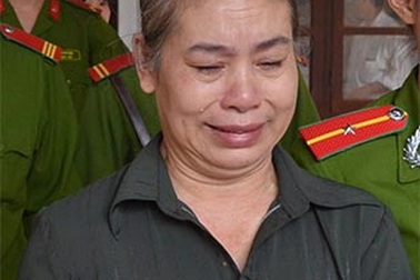 Ám ảnh những nữ tử tù gieo “cái chết trắng”