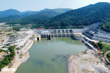 Bản "6 không" cạnh dự án nghìn tỷ đồng