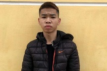 Bắt khẩn cấp đối tượng hiếp dâm bé gái 15 tuổi