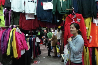 Chuyển chợ Nhà Xanh: Vì sao "trăm nỗi đoạn trường"?